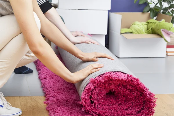 Kiest Rug Care Dallas TX