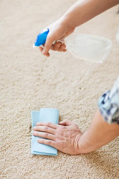 Rug Repair & Restoration